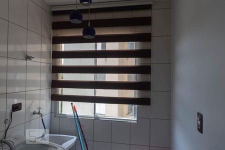 Apartamento para alugar com 57m², 2 quartos e 1 vagaÁrea de serviço