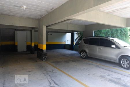Apartamento para alugar com 57m², 2 quartos e 1 vagaÁrea comum - vagas