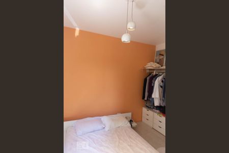 Apartamento para alugar com 57m², 2 quartos e 1 vagaQuarto 2