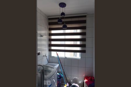 Apartamento para alugar com 57m², 2 quartos e 1 vagaÁrea de serviço