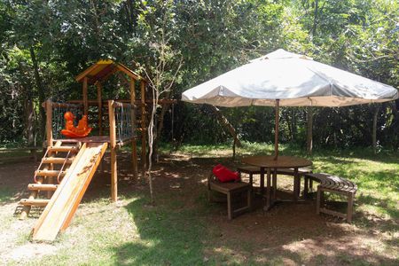 Apartamento para alugar com 57m², 2 quartos e 1 vagaÁrea comum - playground