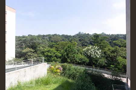 Apartamento para alugar com 57m², 2 quartos e 1 vagaÁrea comum - vista