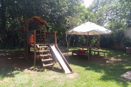 Apartamento para alugar com 57m², 2 quartos e 1 vagaÁrea comum - playground