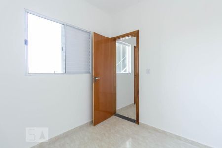 Quarto 1 de apartamento para alugar com 2 quartos, 38m² em Jardim Lajeado, São Paulo