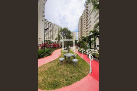 Apartamento à venda com 54m², 2 quartos e 1 vagaÁrea comum