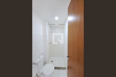 Apartamento à venda com 54m², 2 quartos e 1 vagaBanheiro Social