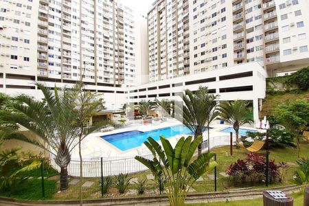 Apartamento à venda com 54m², 2 quartos e 1 vagaÁrea comum - Piscina