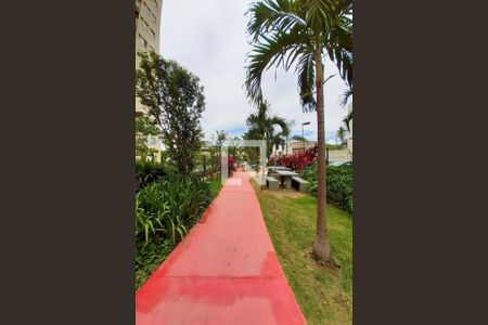 Apartamento à venda com 54m², 2 quartos e 1 vagaÁrea comum