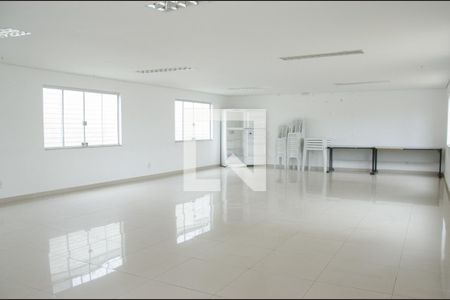 Apartamento para alugar com 45m², 2 quartos e 1 vaga Apartamento para alugar com 45m², 2 quartos e 1 vagaSalão de festas