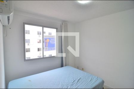 Quarto 2 de apartamento para alugar com 2 quartos, 45m² em Igara, Canoas