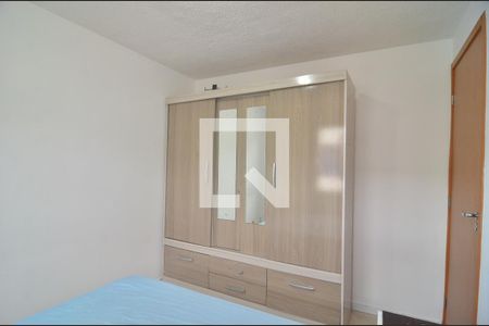 Quarto 2 de apartamento para alugar com 2 quartos, 45m² em Igara, Canoas
