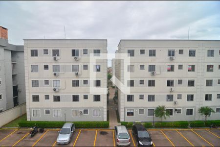Vista Quarto 1 de apartamento à venda com 2 quartos, 45m² em Igara, Canoas