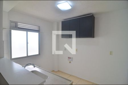 Apartamento para alugar com 45m², 2 quartos e 1 vagaCozinha