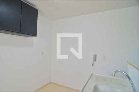 Apartamento para alugar com 45m², 2 quartos e 1 vagaCozinha