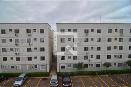 Apartamento para alugar com 45m², 2 quartos e 1 vagaVista Quarto 2