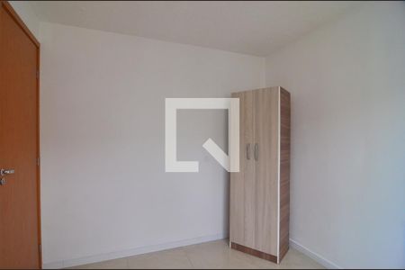 Quarto 1 de apartamento para alugar com 2 quartos, 45m² em Igara, Canoas