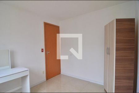 Quarto 1 de apartamento para alugar com 2 quartos, 45m² em Igara, Canoas