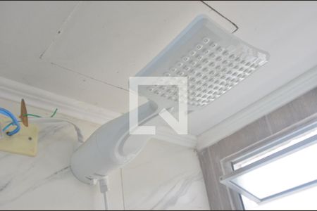 Apartamento para alugar com 45m², 2 quartos e 1 vagaBanheiro