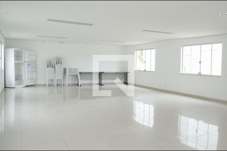 Apartamento para alugar com 45m², 2 quartos e 1 vaga Apartamento para alugar com 45m², 2 quartos e 1 vagaSalão de festas