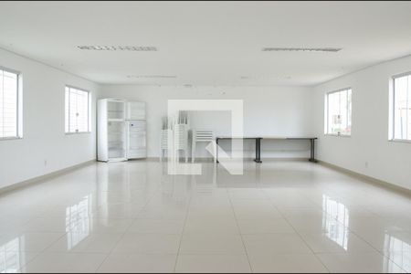 Apartamento para alugar com 45m², 2 quartos e 1 vaga Apartamento para alugar com 45m², 2 quartos e 1 vagaSalão de festas