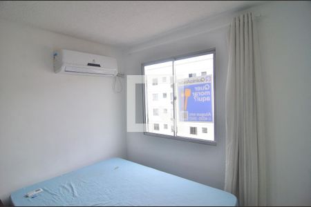 Quarto 2 de apartamento para alugar com 2 quartos, 45m² em Igara, Canoas