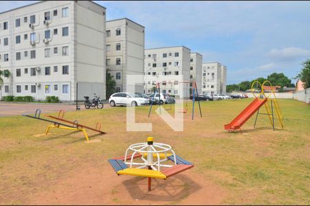 Apartamento para alugar com 45m², 2 quartos e 1 vagaPlayground