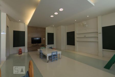 Apartamento para alugar com 95m², 2 quartos e 2 vagasBrinquedoteca