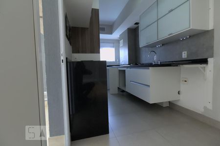 Apartamento para alugar com 95m², 2 quartos e 2 vagasCozinha