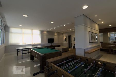 Apartamento para alugar com 95m², 2 quartos e 2 vagasSalão de jogos