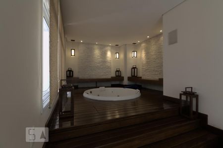 Apartamento para alugar com 95m², 2 quartos e 2 vagasSpa