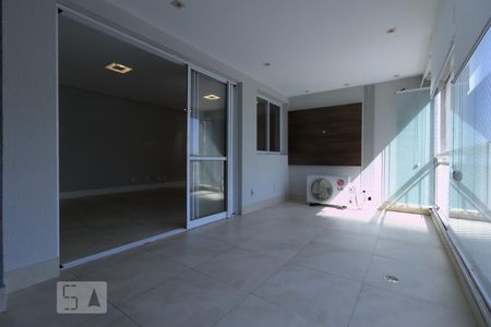 Sacada de apartamento para alugar com 2 quartos, 95m² em Vila Leopoldina, São Paulo