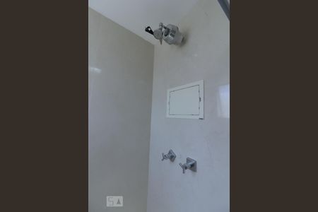 Apartamento para alugar com 95m², 2 quartos e 2 vagasBanheiro da Suíte - Detalhe