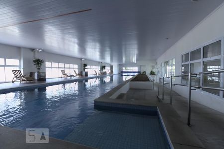 Apartamento para alugar com 95m², 2 quartos e 2 vagasPiscina Coberta