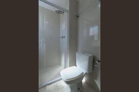 Apartamento para alugar com 95m², 2 quartos e 2 vagasBanheiro da Suíte