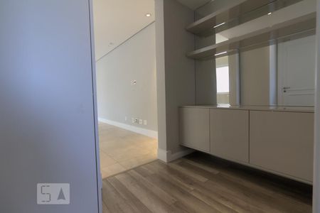 Corredor Quarto de apartamento para alugar com 2 quartos, 95m² em Vila Leopoldina, São Paulo