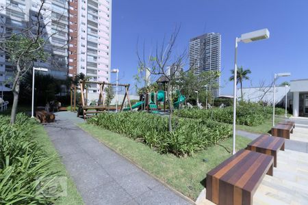 Apartamento para alugar com 95m², 2 quartos e 2 vagasÁrea comum