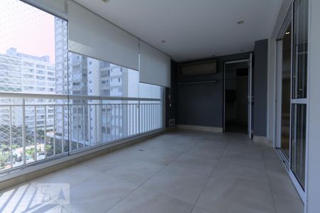 Sacada de apartamento para alugar com 2 quartos, 95m² em Vila Leopoldina, São Paulo