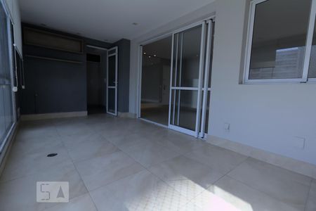 Sacada de apartamento para alugar com 2 quartos, 95m² em Vila Leopoldina, São Paulo