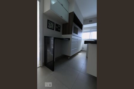 Apartamento para alugar com 95m², 2 quartos e 2 vagasCozinha`- Armários 