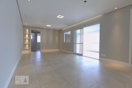Sala de apartamento para alugar com 2 quartos, 95m² em Vila Leopoldina, São Paulo