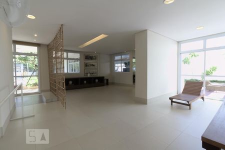Apartamento para alugar com 95m², 2 quartos e 2 vagasSpa