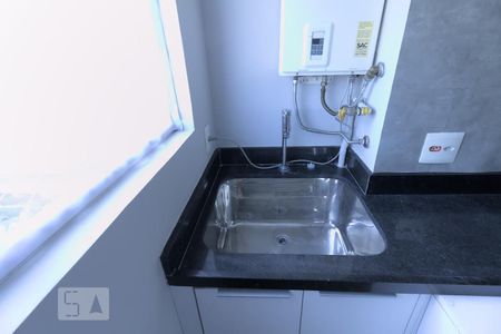 Apartamento para alugar com 95m², 2 quartos e 2 vagascozinha- Cuba -tanque