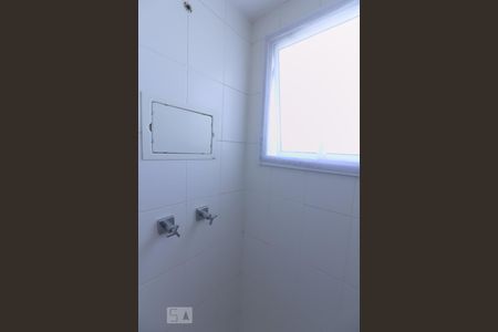 Apartamento para alugar com 95m², 2 quartos e 2 vagasBanheiro Social - Detalhe