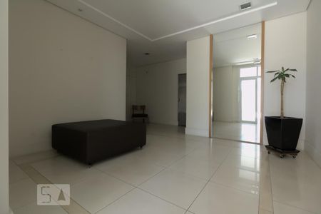 Apartamento para alugar com 95m², 2 quartos e 2 vagasHall de Entrada