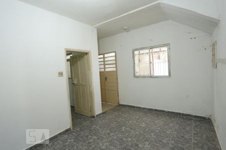 Casa para alugar com 2 quartos, 70m² em Vila Paulistania, São Paulo