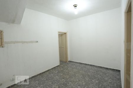 Casa para alugar com 2 quartos, 70m² em Vila Paulistania, São Paulo