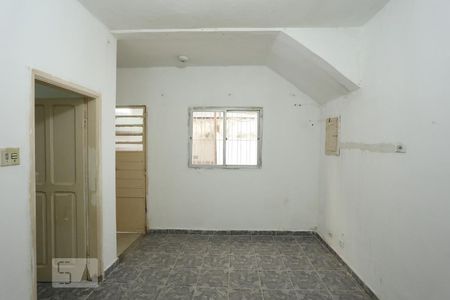 Casa para alugar com 2 quartos, 70m² em Vila Paulistania, São Paulo