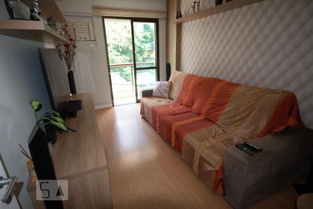 Apartamento à venda com 154m², 4 quartos e 3 vagasSala 2