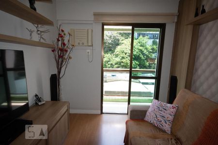 Apartamento à venda com 154m², 4 quartos e 3 vagasSala 2