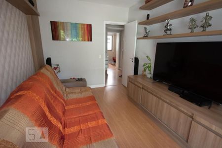 Apartamento à venda com 154m², 4 quartos e 3 vagasSala 2